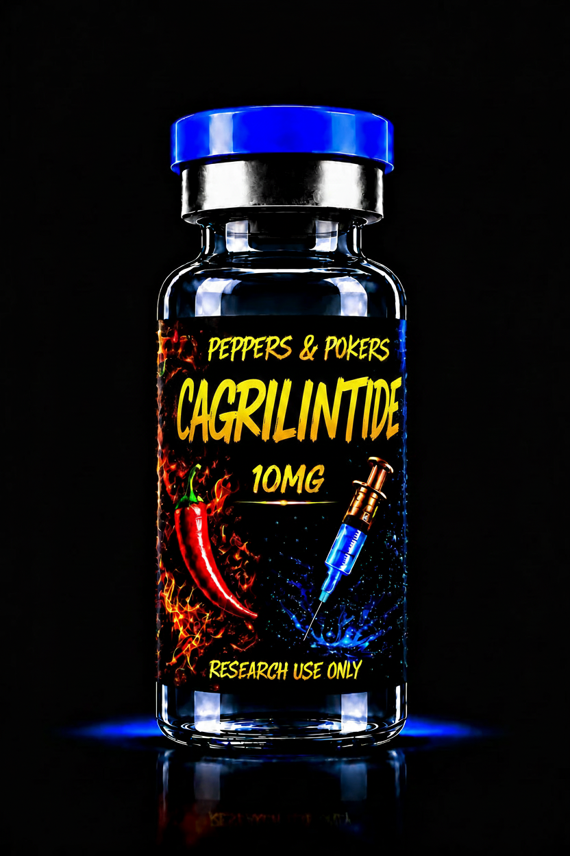 Cagrilintide- 10mg