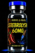 Cerebrolysin - 60mg