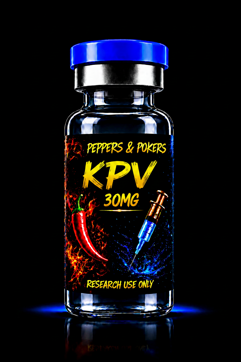KPV 30mg