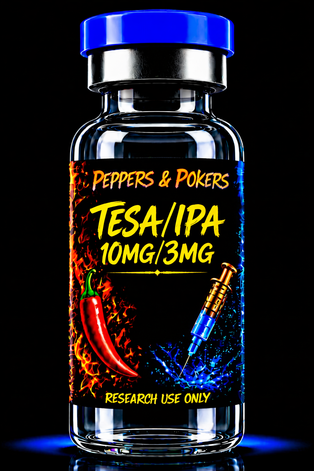 Tesa 10mg/Ipa 3mg