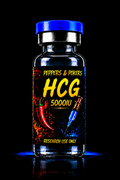 HCG - 5000IU