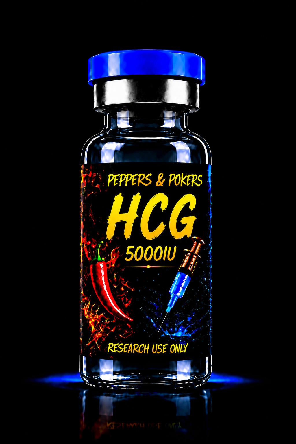HCG - 5000IU