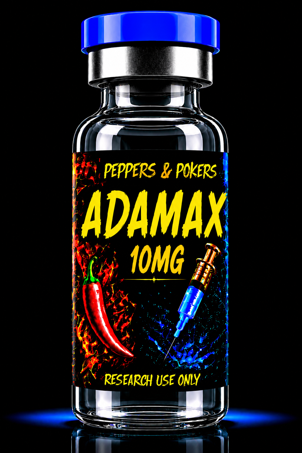 Adamax - 10mg