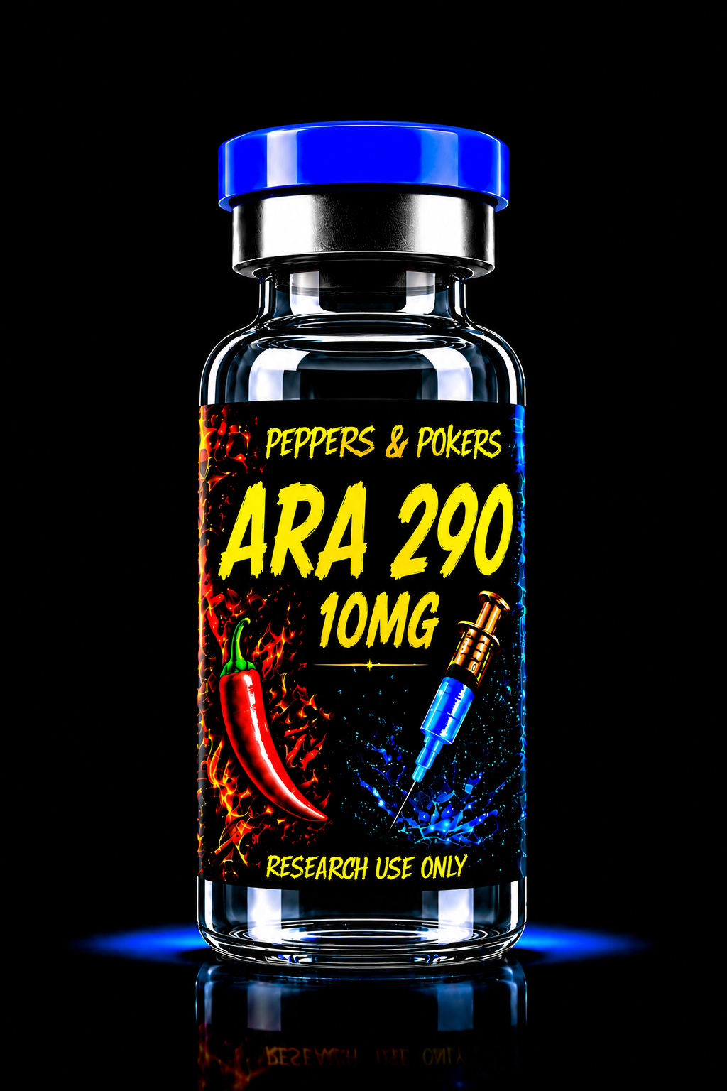 ARA 290 - 10mg