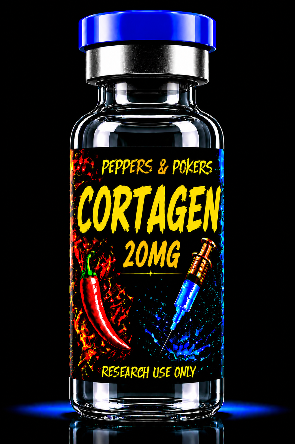 Cortagen - 20mg