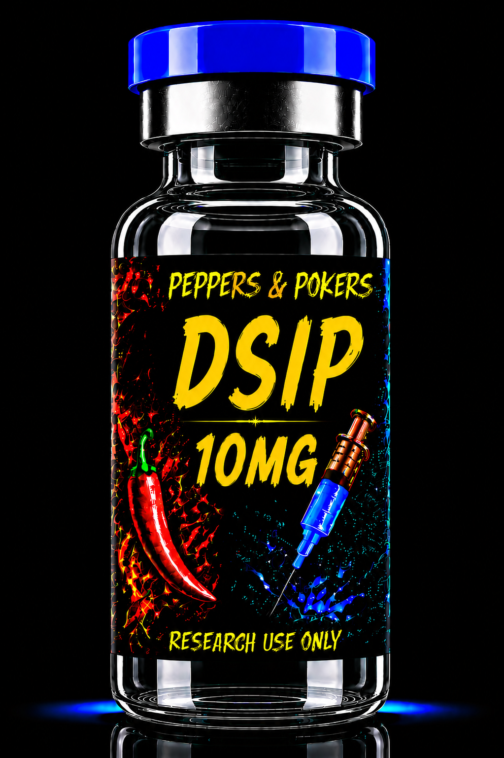 DSIP - 10mg