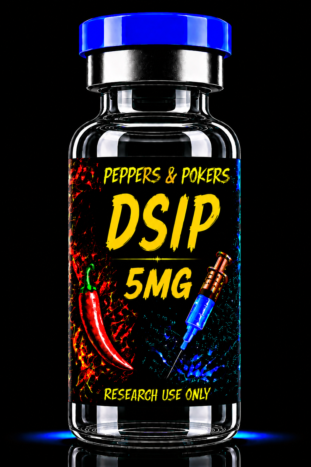 DSIP - 5mg