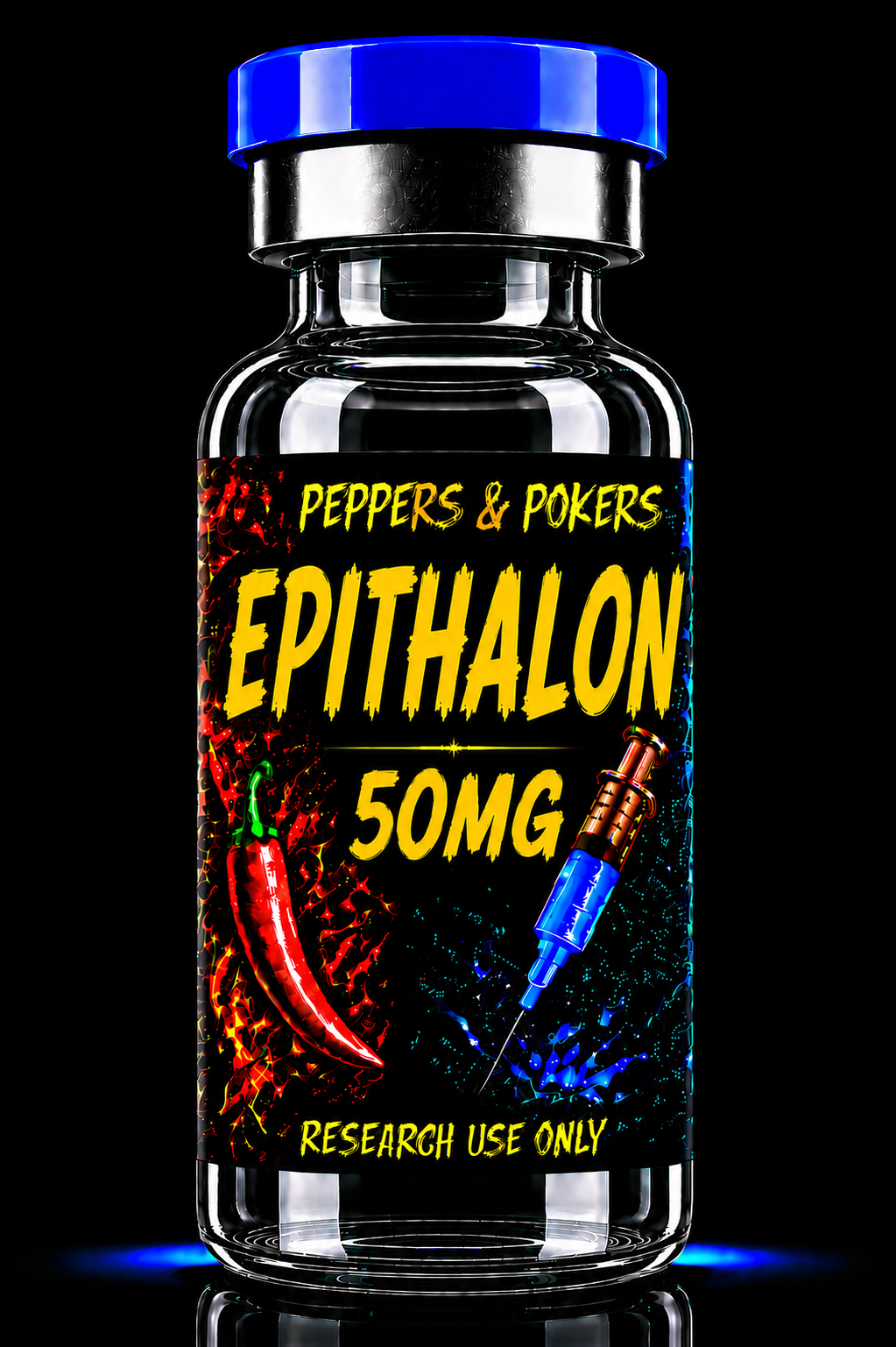 Epithalon - 50mg