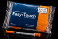 27 Gauge Syringe, .5cc - 1/2" (IM) 10 pack