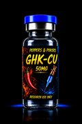 GHK-CU - 50mg