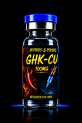 GHK-CU - 100mg