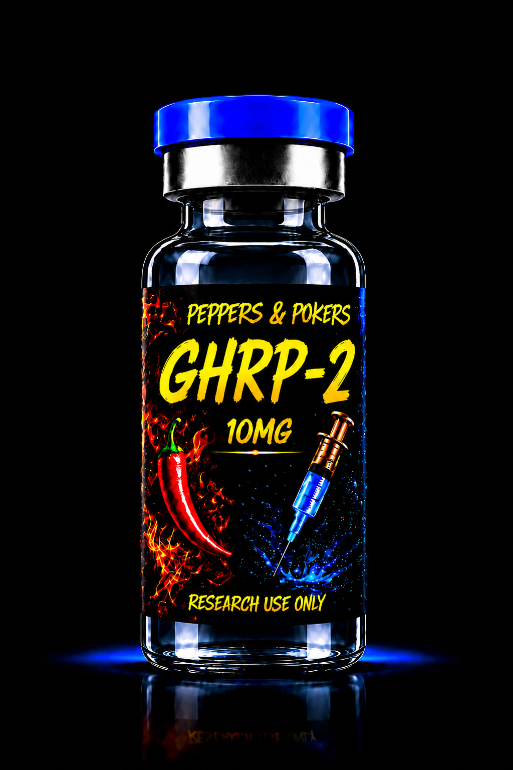 GHRP-2 - 10mg