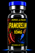 Ipamorelin - 10mg