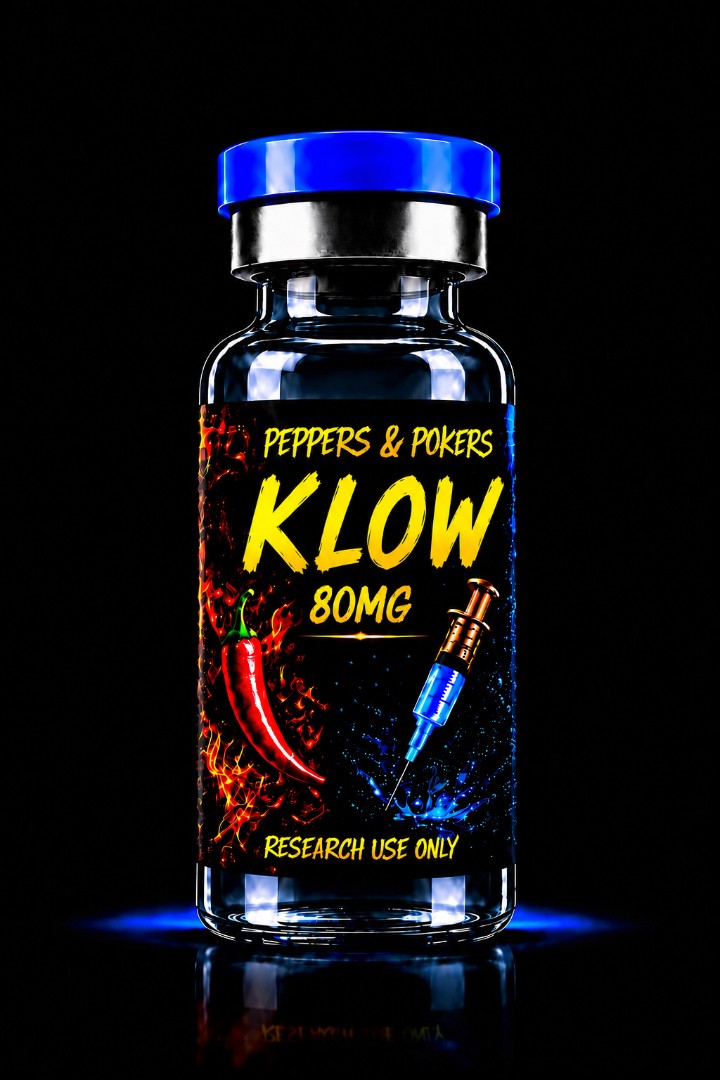 Klow - 80mg