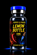 Lemon Bottle - 10ml