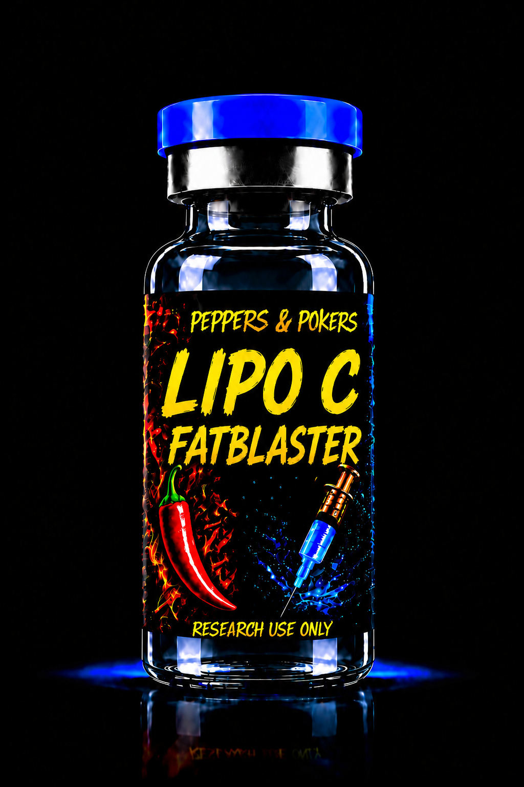 Lipo C - FatBlaster