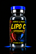 Lipo C - SuperHuman