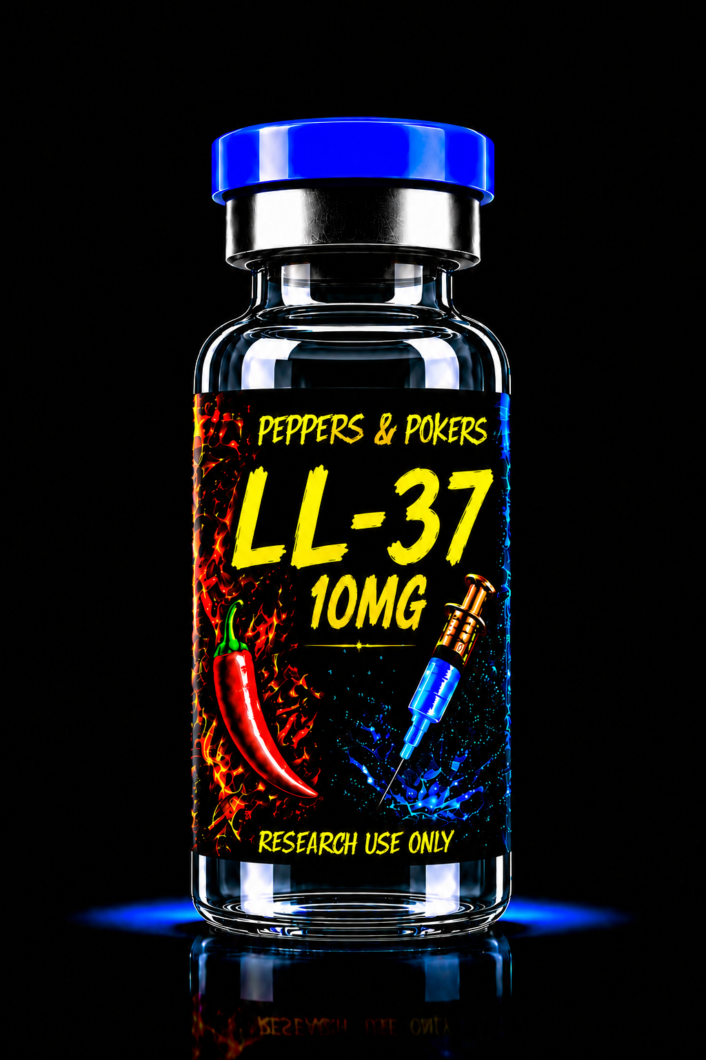 LL-37 - 10mg