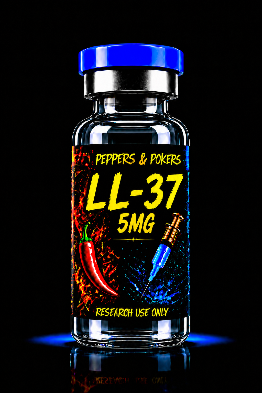 LL-37 - 5mg