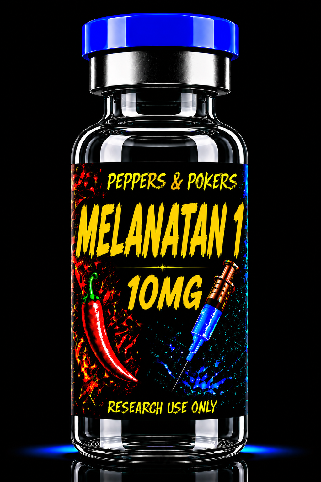 Melanatan 1 -10mg