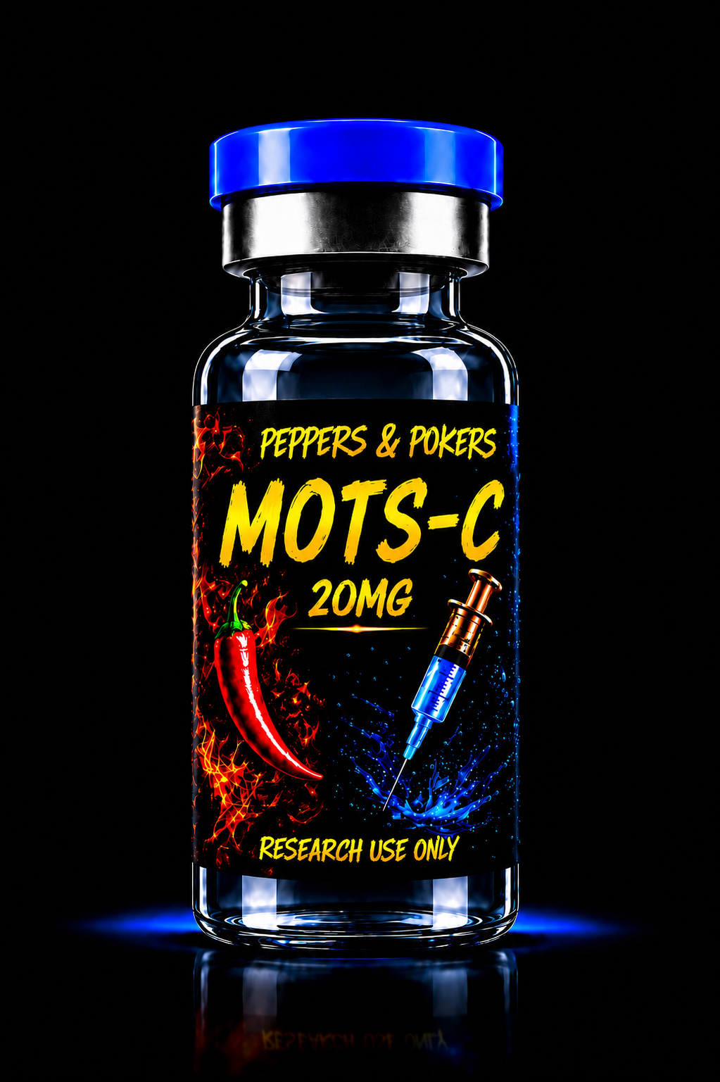 MOTS-C - 20mg