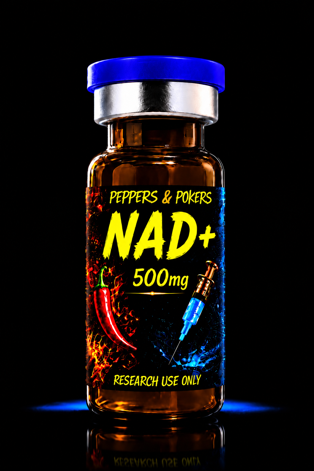NAD+ - 500mg