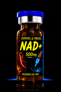 NAD+ - 500mg