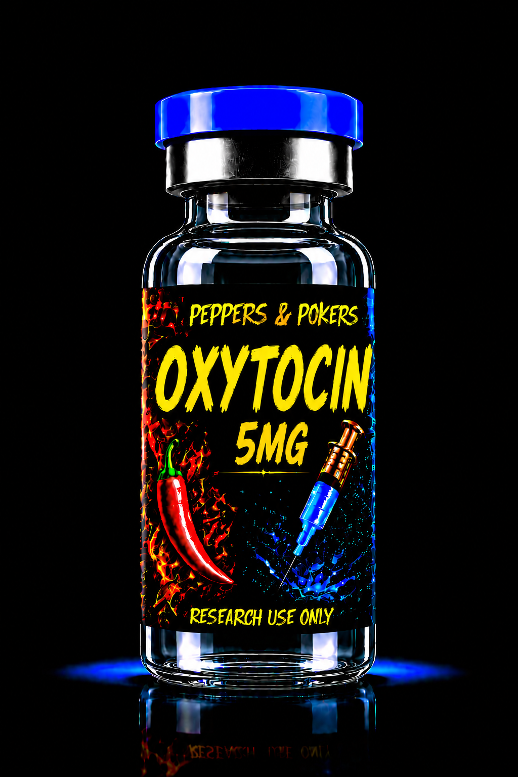 Oxytocin - 5mg