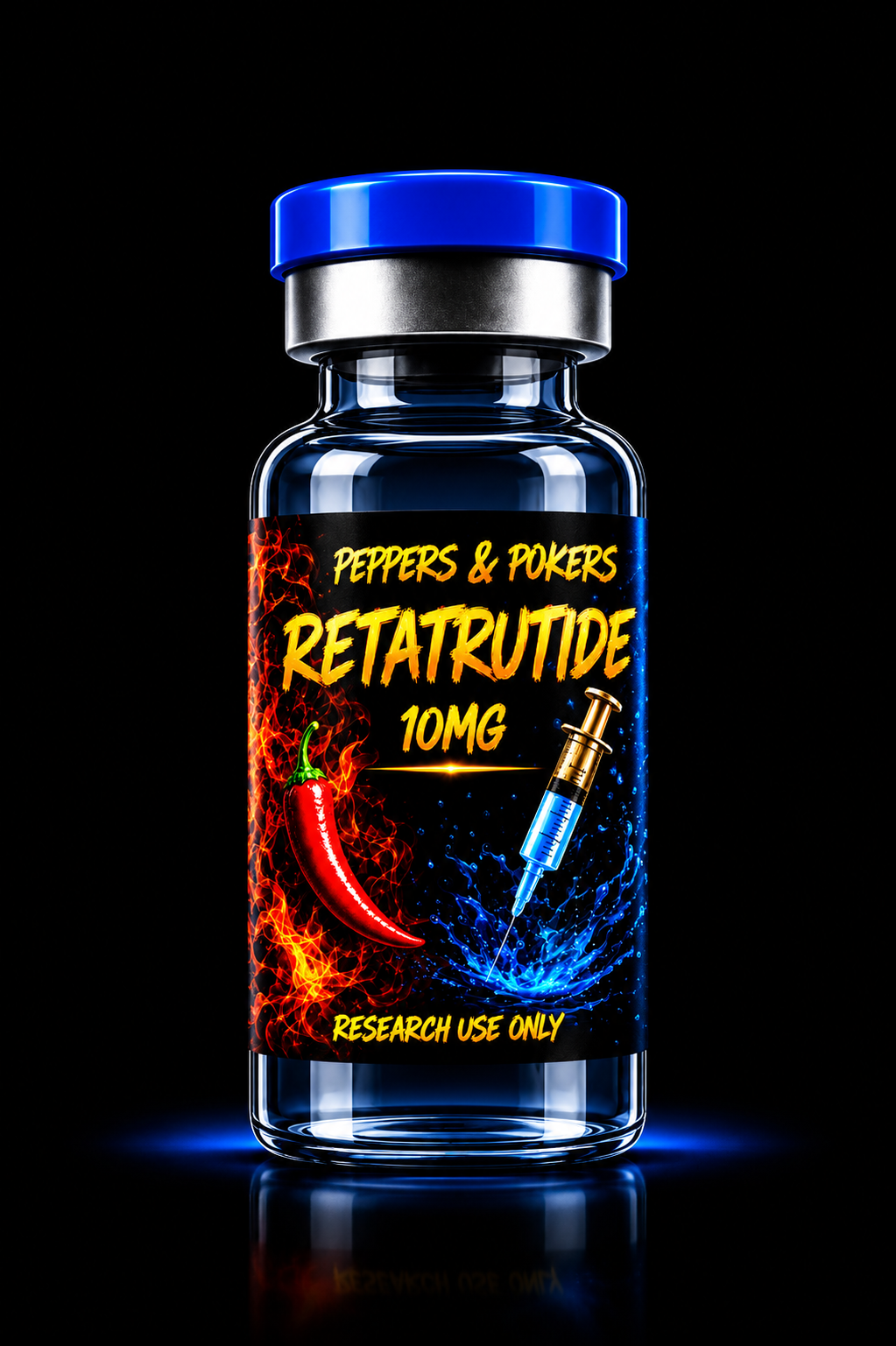 Retatrutide - 10mg