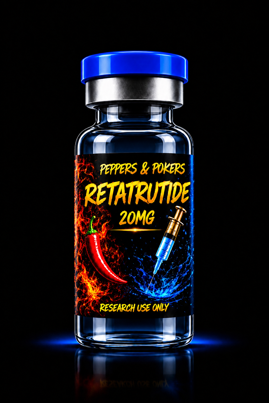 Retatrutide - 20mg
