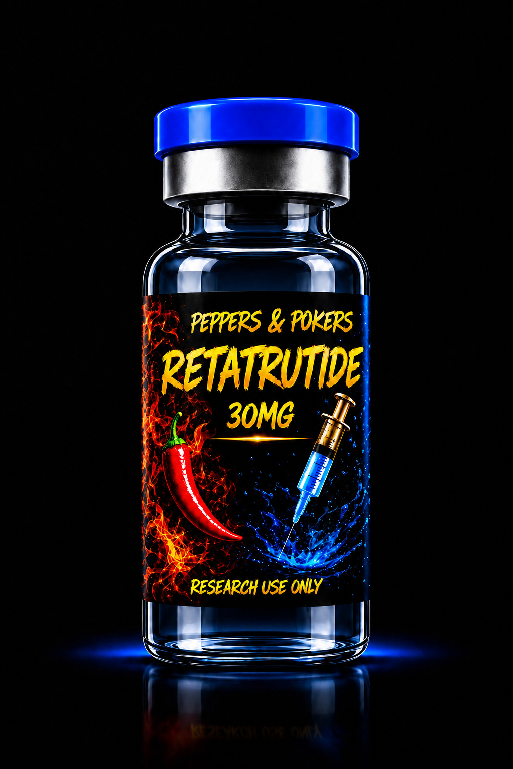Retatrutide - 30mg