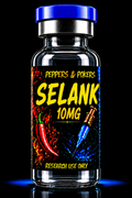 Selank - 10mg