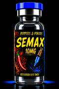 Semax - 10mg