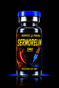 Sermorelin - 5mg