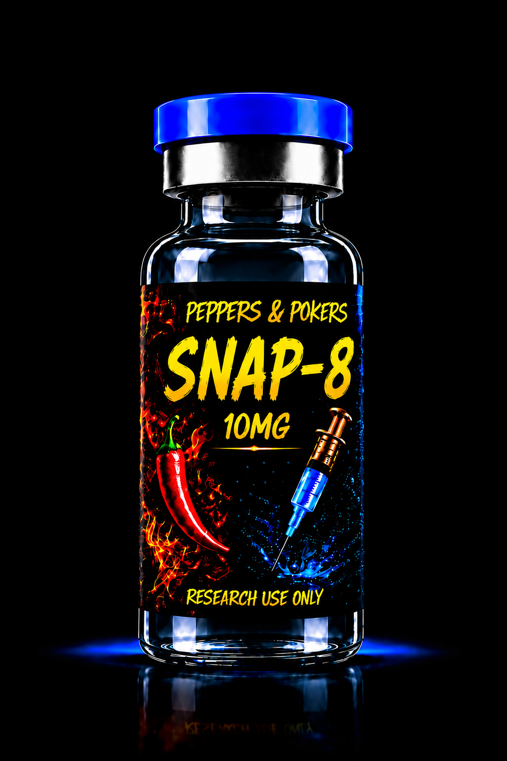Snap-8 - 10mg