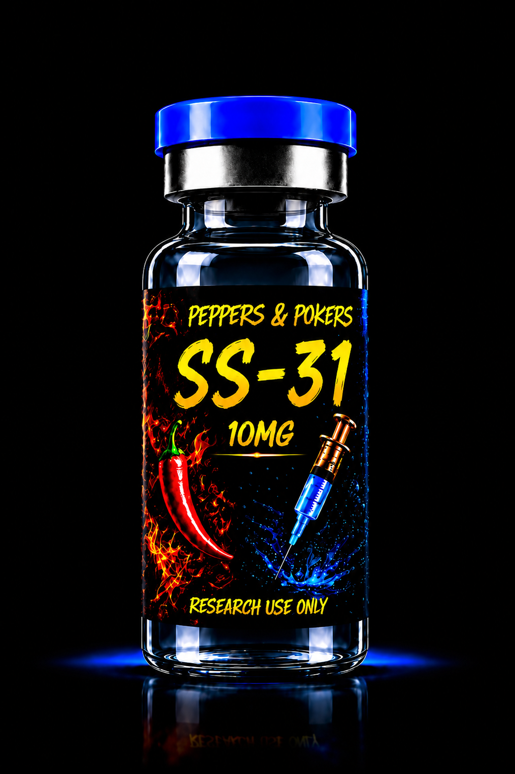 SS-31 - 10mg