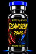 Tesamorelin - 20mg