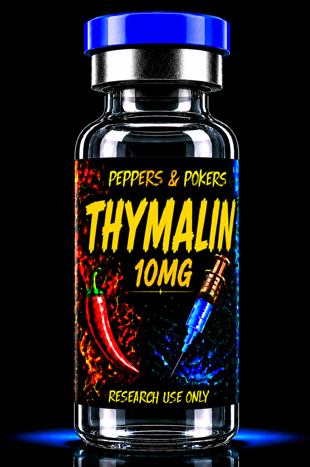 Thymalin - 10mg