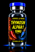 Thymosin Alpha1 - 10mg