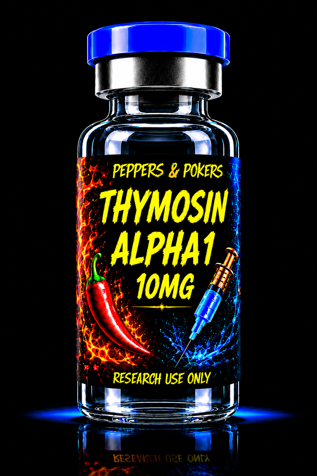 Thymosin Alpha1 - 10mg