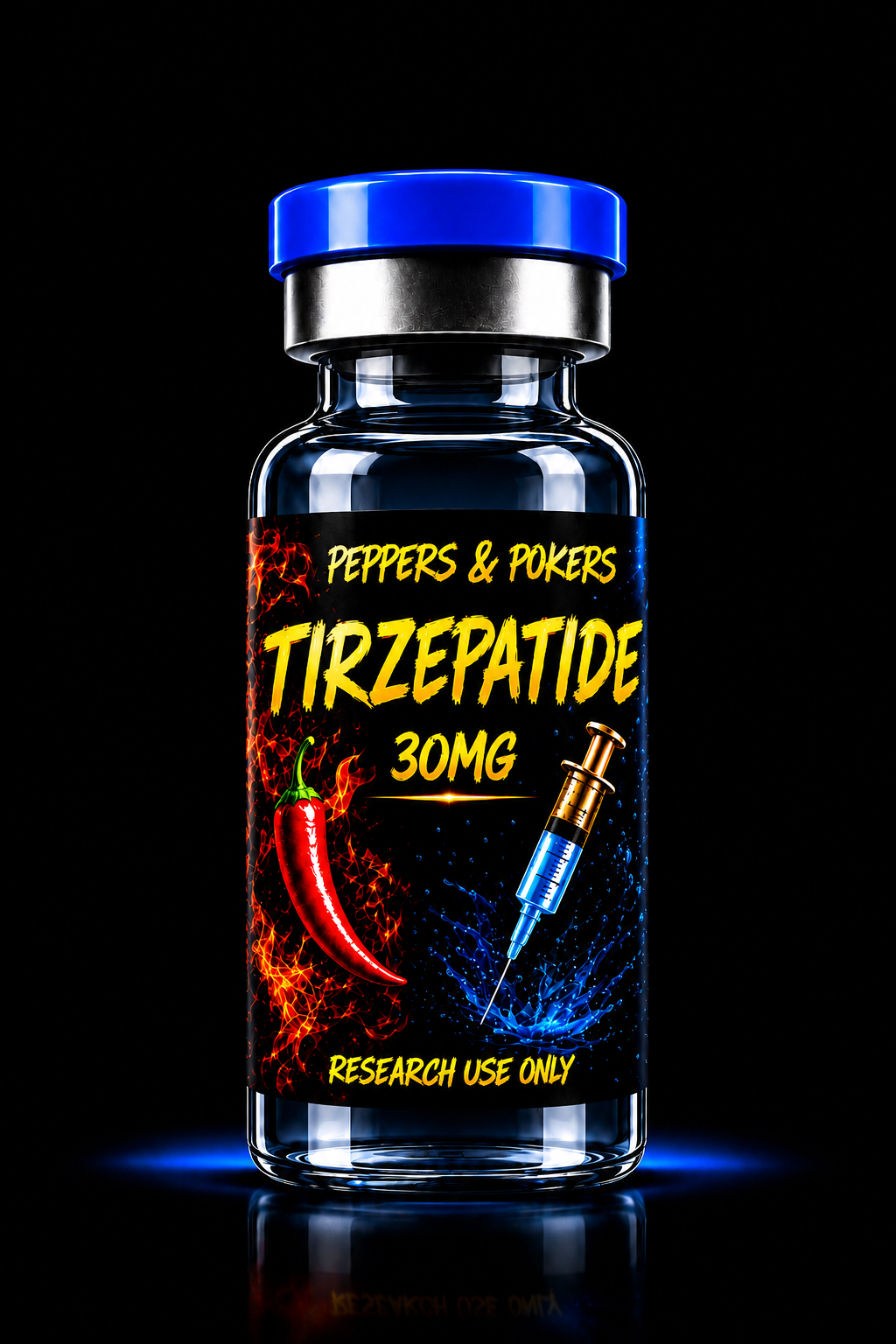 Tirzepatide - 30mg