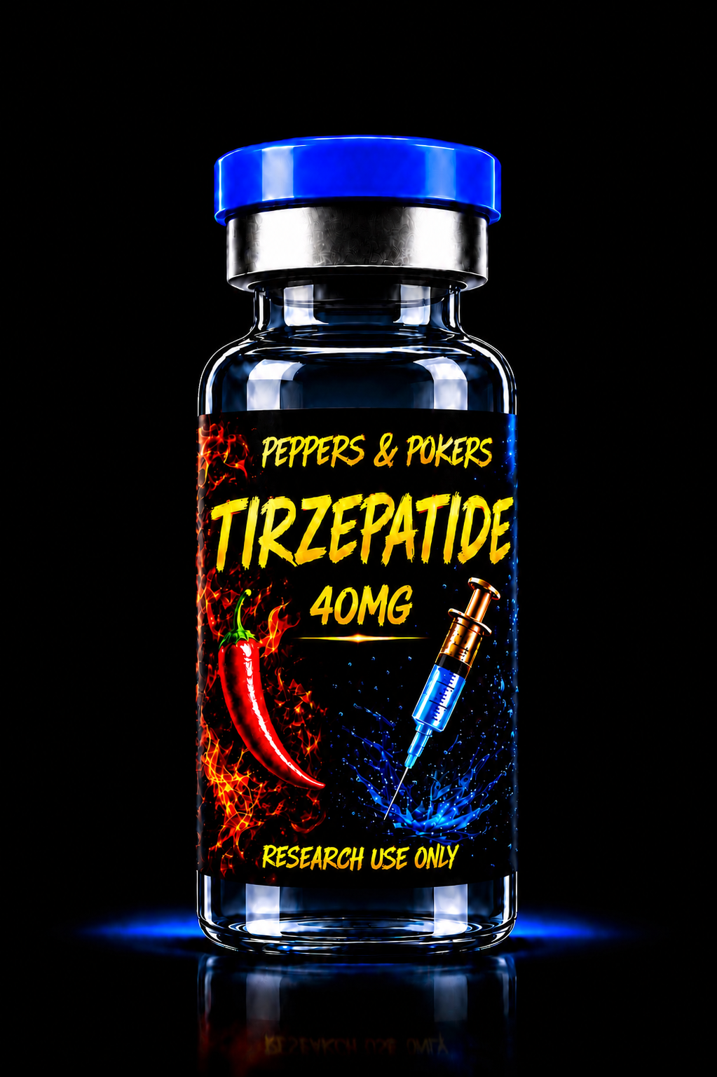 Tirzepatide - 40mg