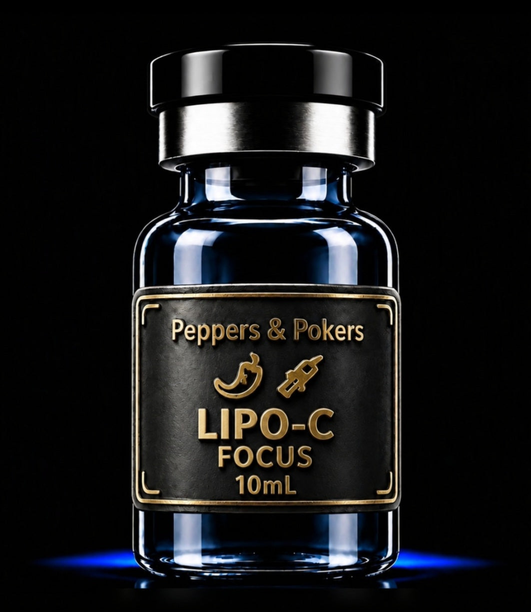 Lipo C - Focus 10ml