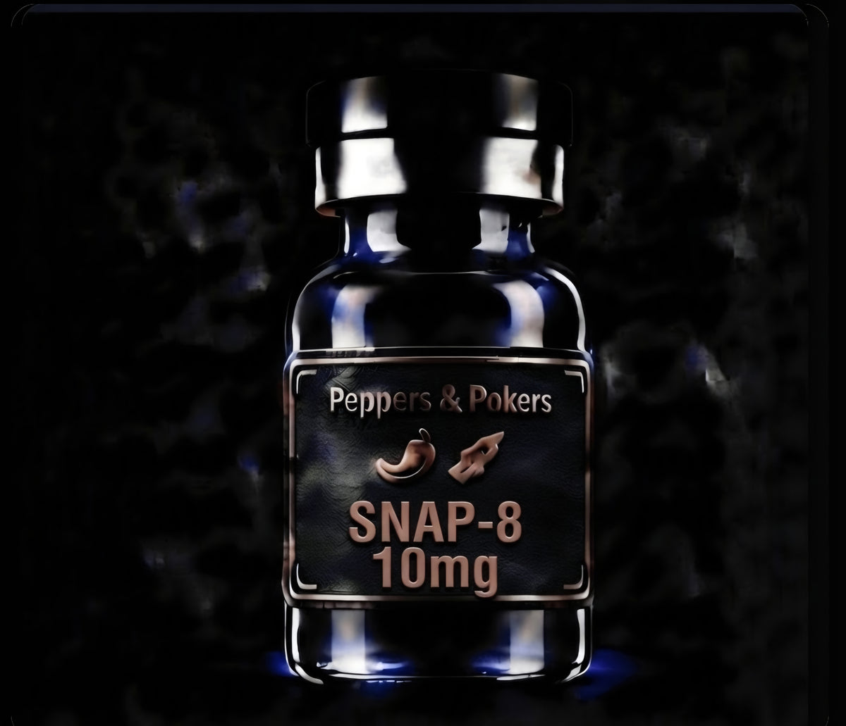 Snap-8 - 10mg