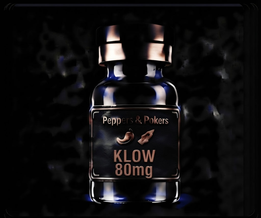 Klow - 80mg