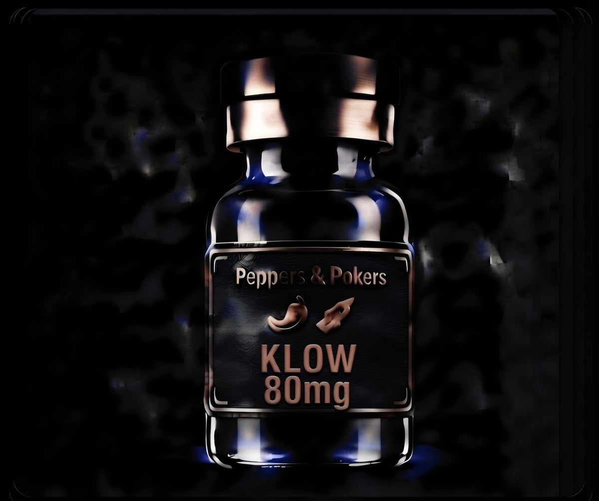 Klow - 80mg