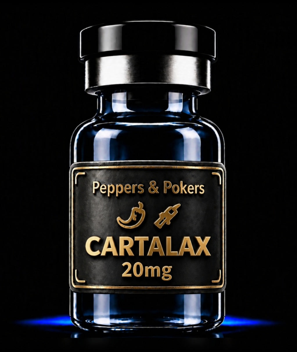 Cartalax 20mg