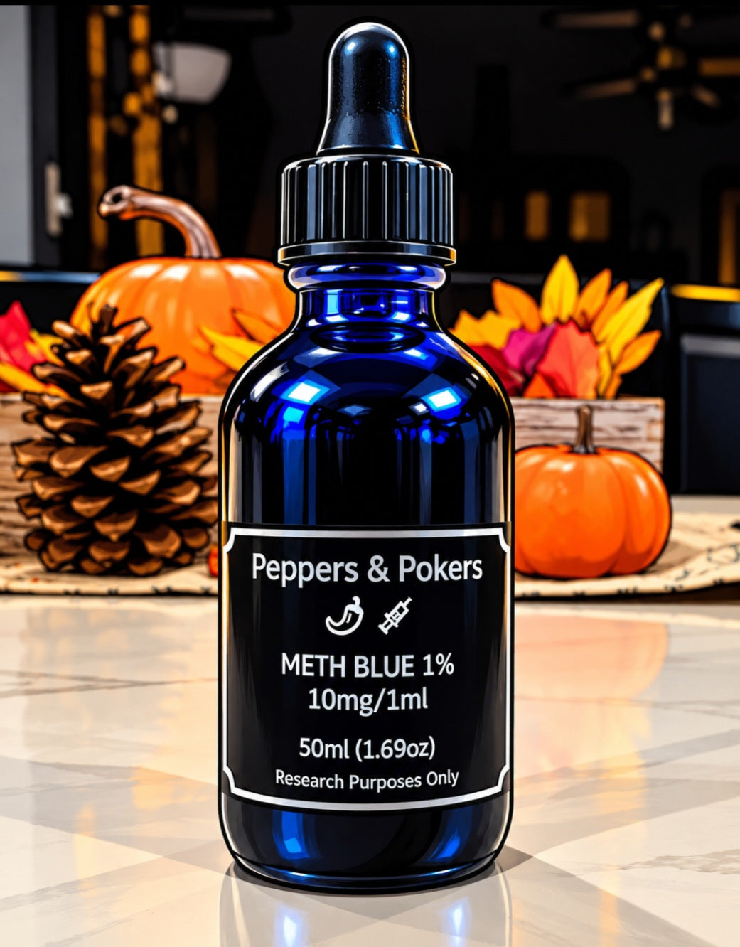 Methylene Blue 10mg/1ml