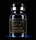 BPC 10mg/TB 10mg