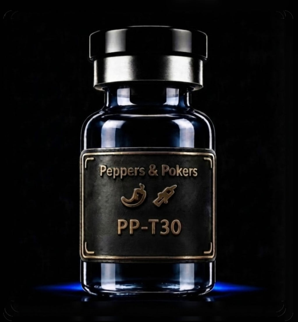 PP-T30 - 30mg